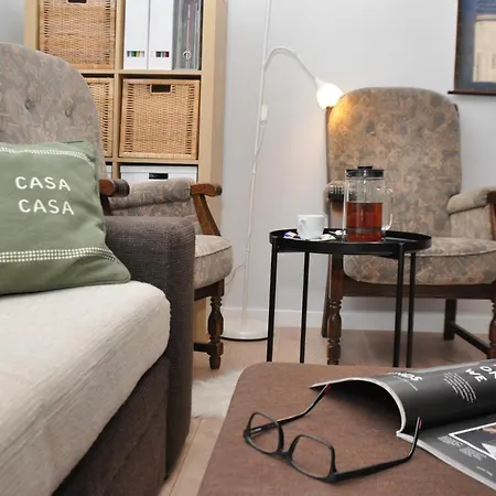 Metro Slodowiec Apartment Apartment *